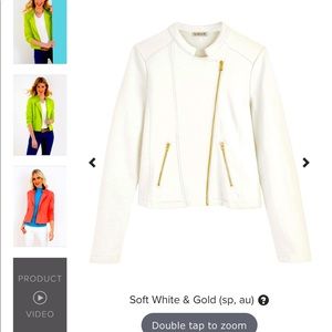 Kettlewell Chloe Jacket